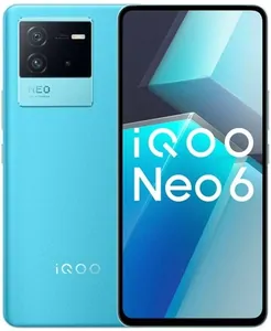 Замена матрицы на телефоне IQOO Neo 6 в Санкт-Петербурге